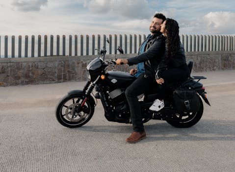 When the Unexpected Happens: Navigating San Antonio Motorcycle Accidents