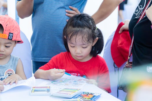 Beyond the Blueprint: Reimagining Early Education and Childcare