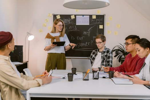 Beyond the Boardroom: Why “Business Proposal Manhwa” Hits Different