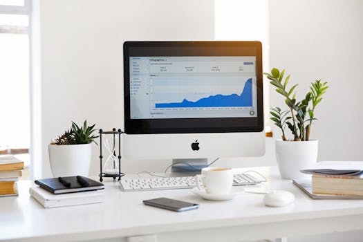 Navigating the Digital Frontier: Smart Computer Technology Solutions for Modern Success