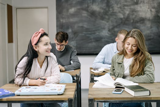 Navigating the Spectrum: Understanding Different Levels of Special Education Classrooms