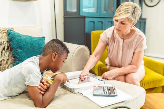 The Parenting Book Paradox: More Than Just Pages of Advice