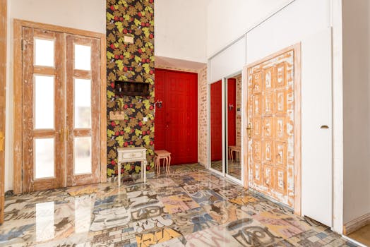 Red Oak Flooring Unfinished: The Blank Canvas for Your Dream Floors