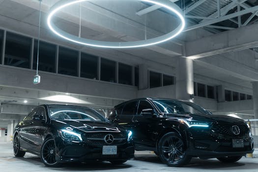 Mastering Your 2020 Acura MDX Technology Package: A Practical Deep Dive