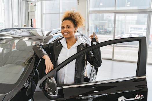 Decoding the Nuances of Parker Auto Sales: Your Expert Compass