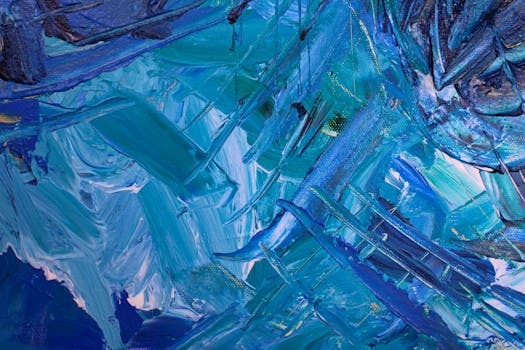 Unleashing Intimacy: The Art and Psychology of Sex Painting