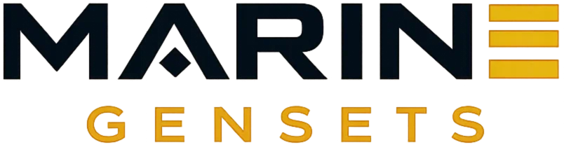 Marine Gensets