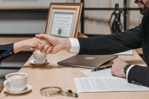 When Your Workplace Feels Unfair: Finding Your Champion