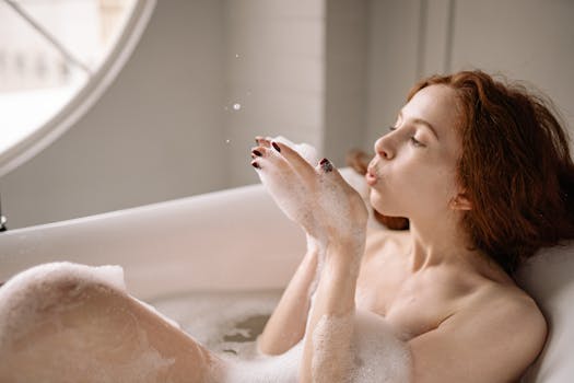 Beyond the Bath Bomb: Crafting Intentional Self Care Box Ideas
