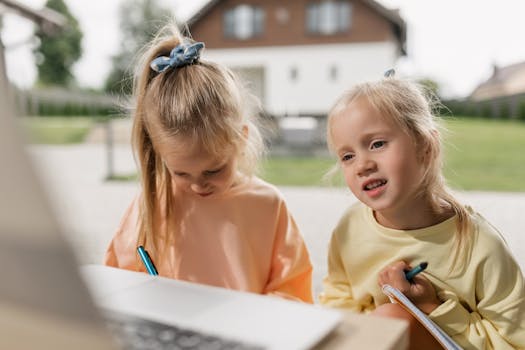 Beyond the Classroom Walls: Unpacking the Magic of Outdoor Education Schools
