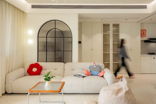 Don’t Let Your Living Room Be a Fabric Fiasco: Navigating the Wonderful World of Home Decor Fabrics