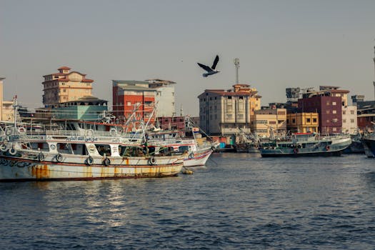 Beyond the Beach: Why a “Coastal Cathedral” Early Education Center Might Be Your Child’s Perfect Start