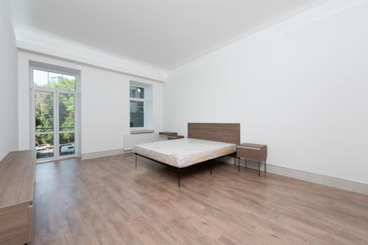 White Vinyl Flooring: Beyond the Basics, Towards Brilliance