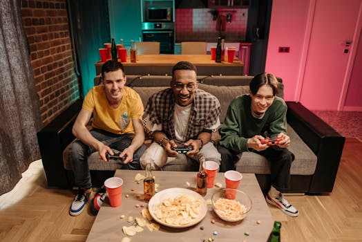 Beyond the Console Wars: Cloud Gaming for the Everyday Player