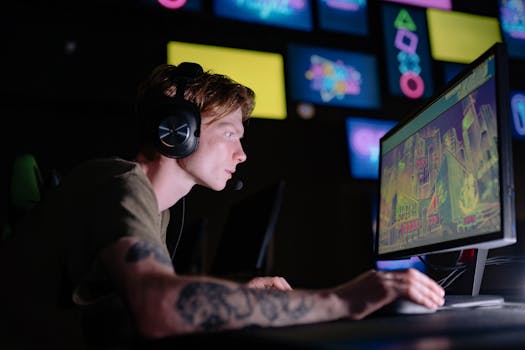 Console Gaming vs. PC Gaming Debate: Where Do You Truly Belong?