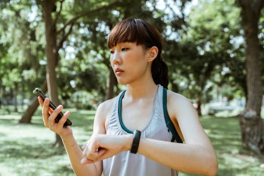 Navigating the Wearable Health Frontier: An Expert’s Deep Dive into Today’s Devices