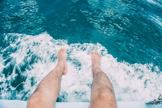 Beyond the Surface: Reimagining What Boat Flooring Foam Can Be