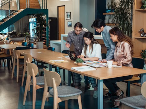 Beyond Buzzwords: Architecting High-Impact Digital Technology Groups