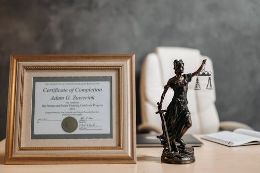 The Unsung Heroes of Everyday Law: Why a General Practice Attorney Matters