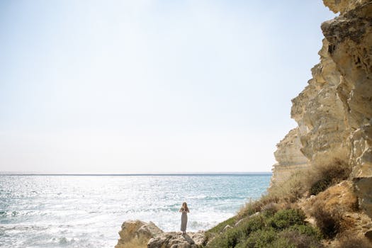 Riding the Waves: Navigating Mental Wellbeing on the North Coast