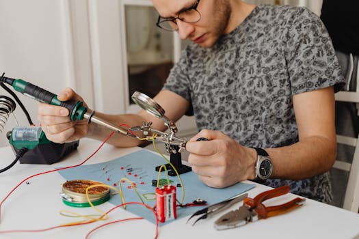 Beyond the Nuts and Bolts: Mastering Modern Assembly Technology