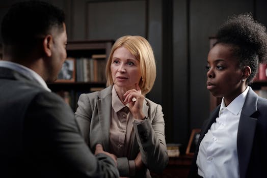 Beyond the Eviction Notice: When a Tenant Attorney Becomes Your Unexpected Ally