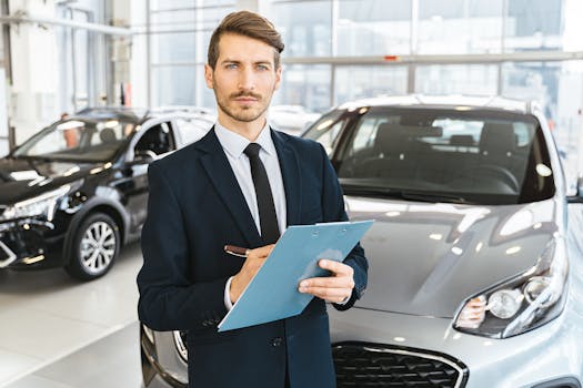 Beyond the Showroom Floor: Mastering jp Auto Sales with a Smarter Approach